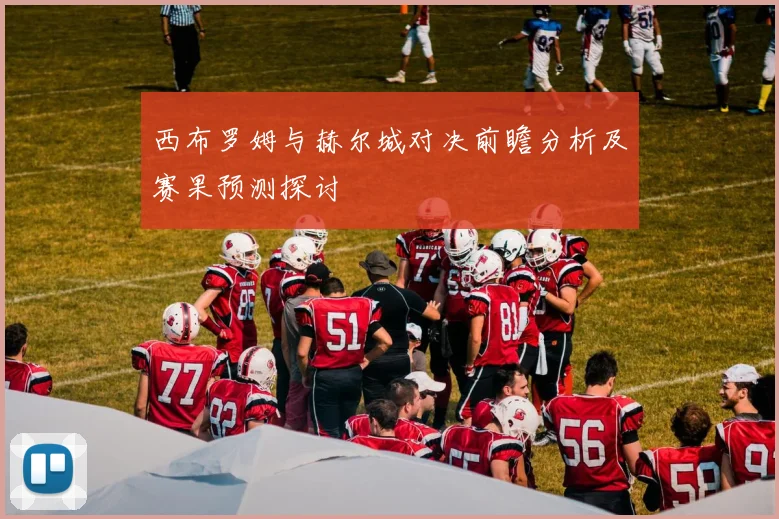 西布罗姆与赫尔城对决前瞻分析及赛果预测探讨