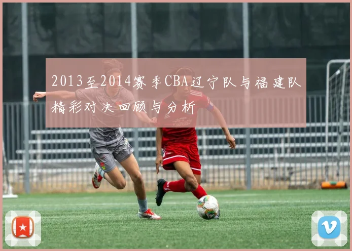 2013至2014赛季CBA辽宁队与福建队精彩对决回顾与分析