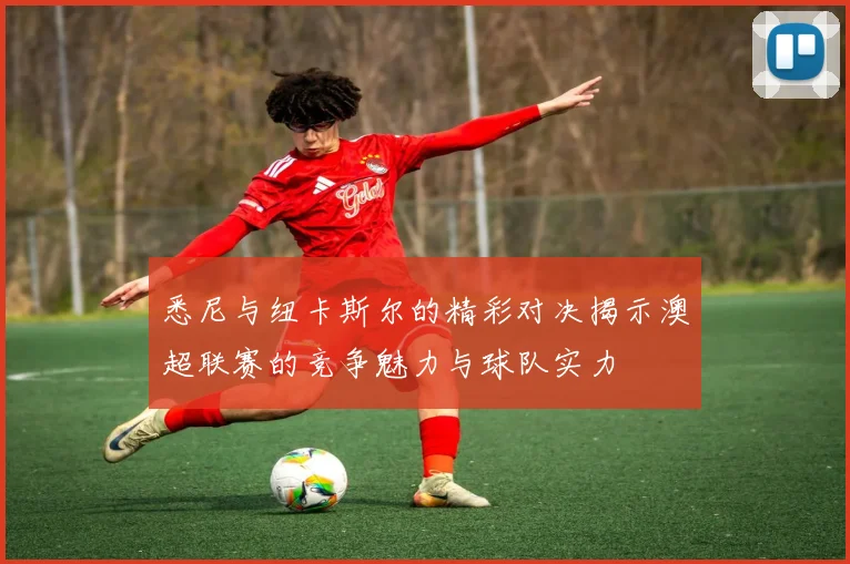 悉尼与纽卡斯尔的精彩对决揭示澳超联赛的竞争魅力与球队实力