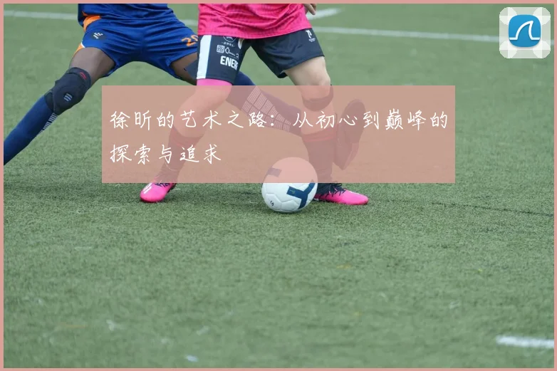 徐昕的艺术之路：从初心到巅峰的探索与追求